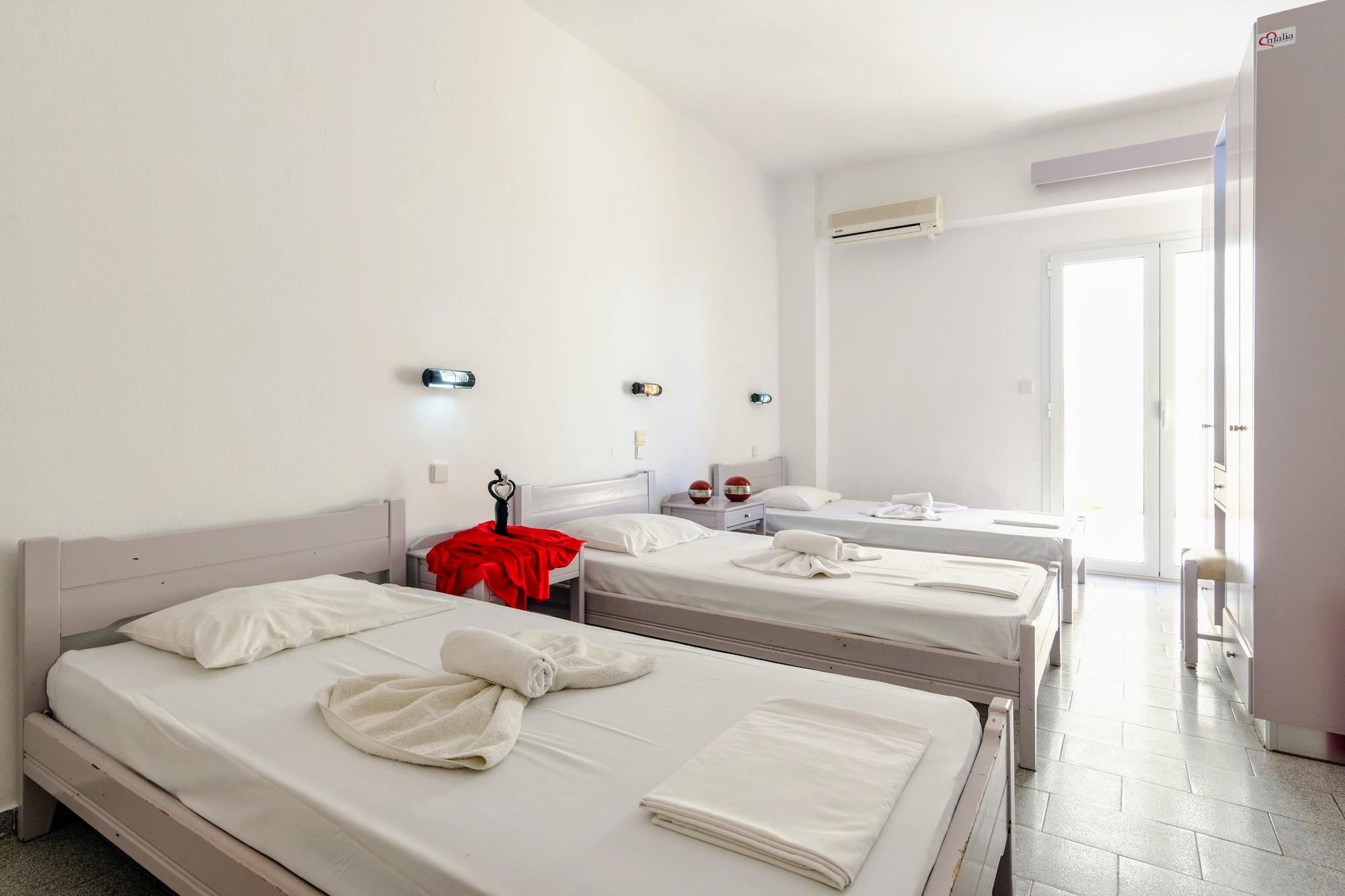 Village Oasis Annex ماليا المظهر الخارجي الصورة