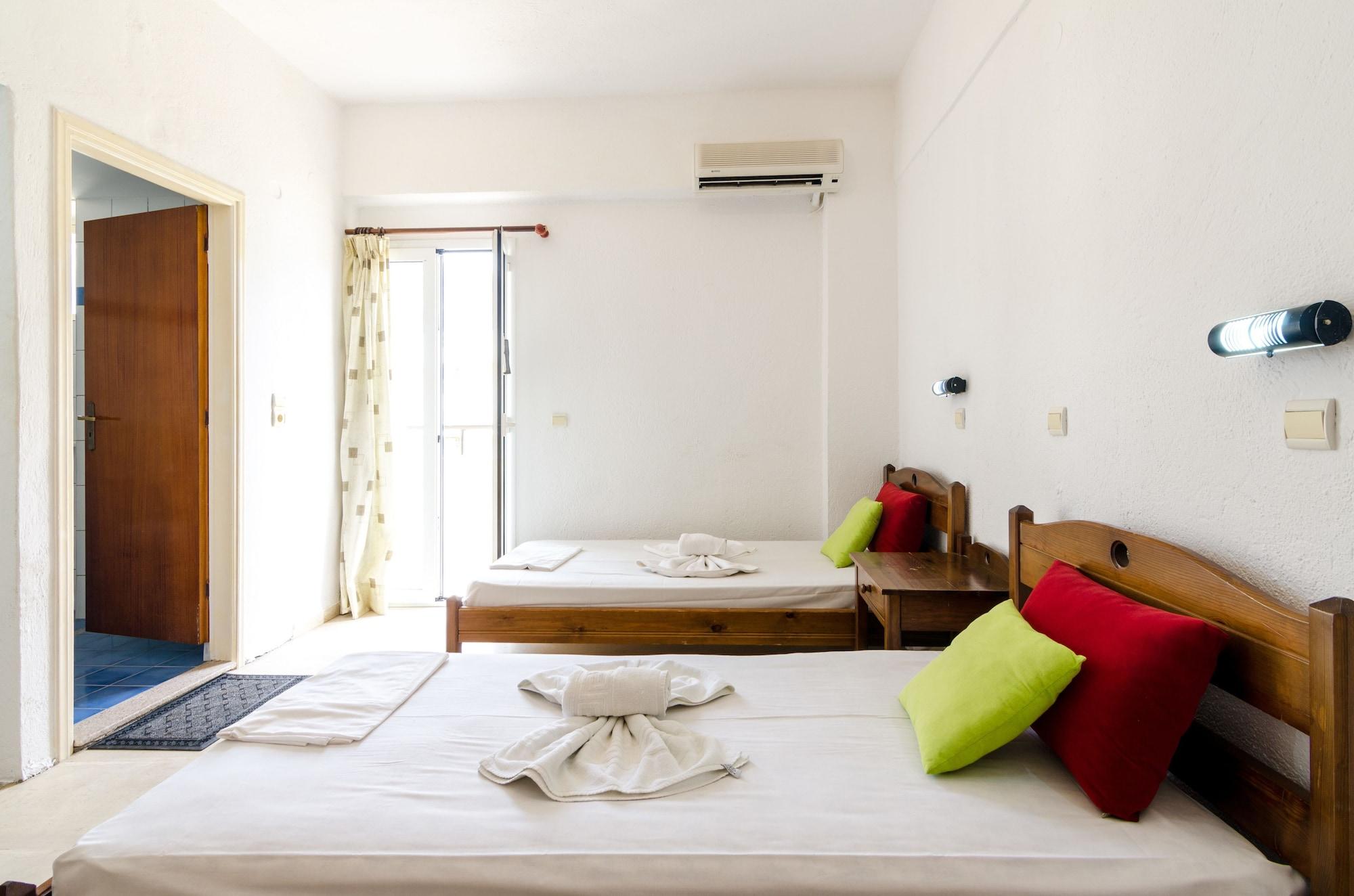 Village Oasis Annex ماليا المظهر الخارجي الصورة