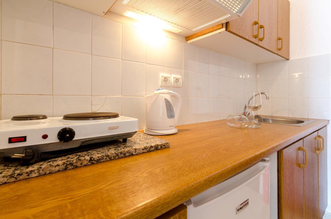 Village Oasis Annex ماليا المظهر الخارجي الصورة