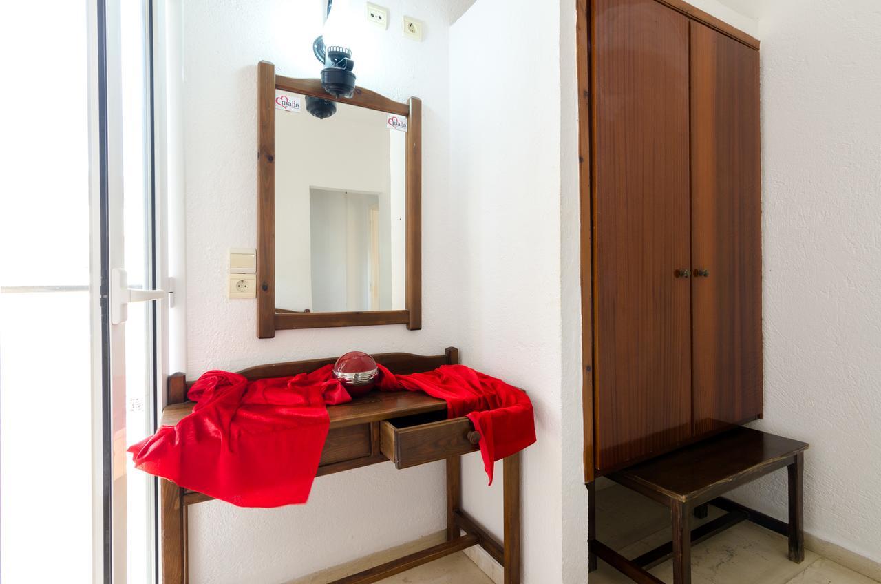 Village Oasis Annex ماليا المظهر الخارجي الصورة