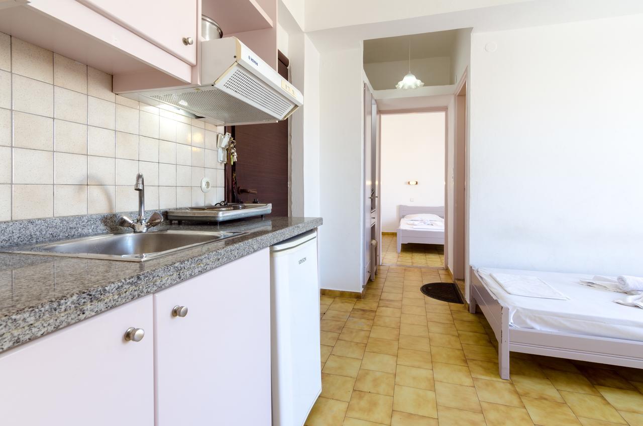 Village Oasis Annex ماليا المظهر الخارجي الصورة