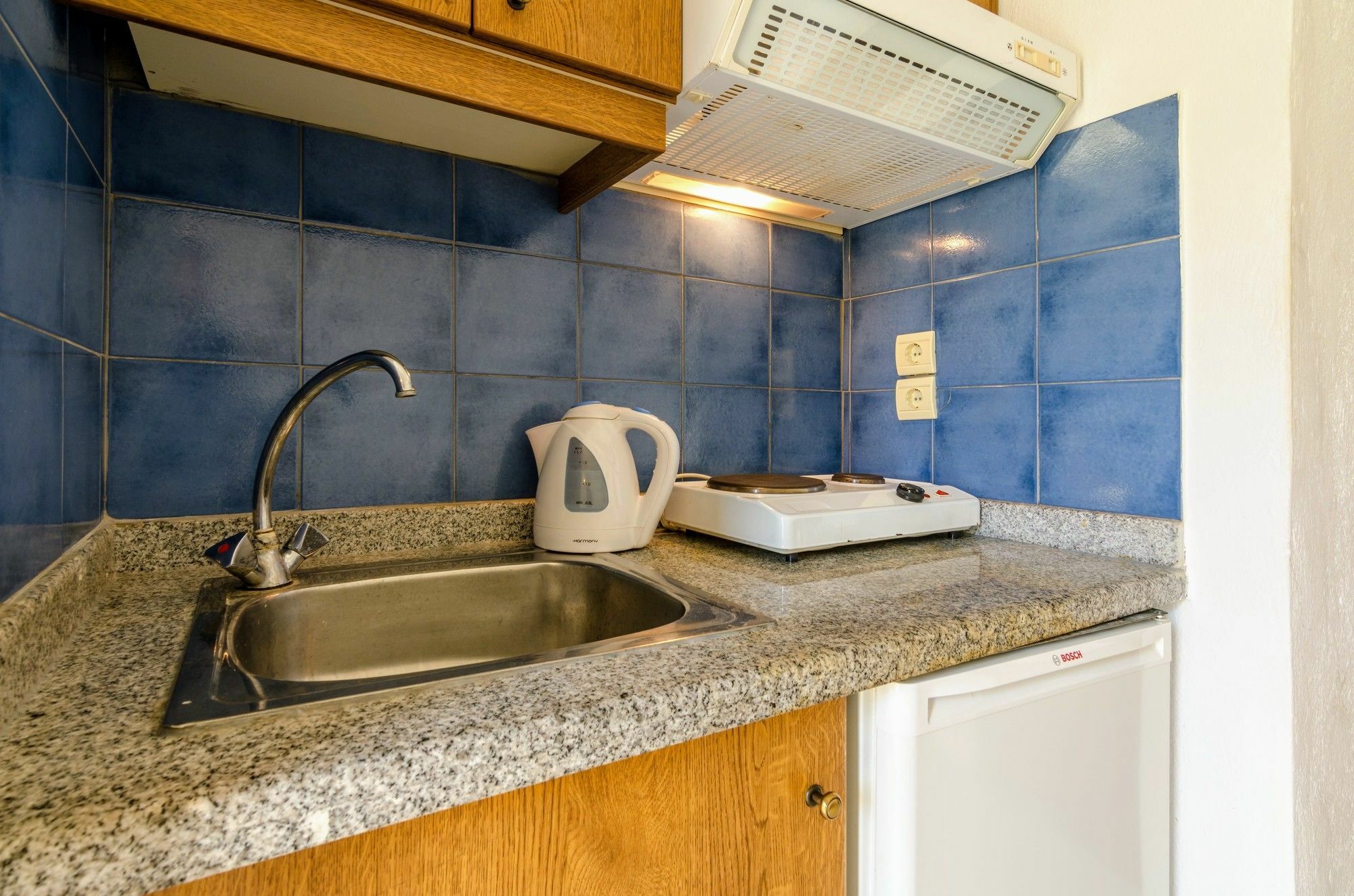 Village Oasis Annex ماليا المظهر الخارجي الصورة