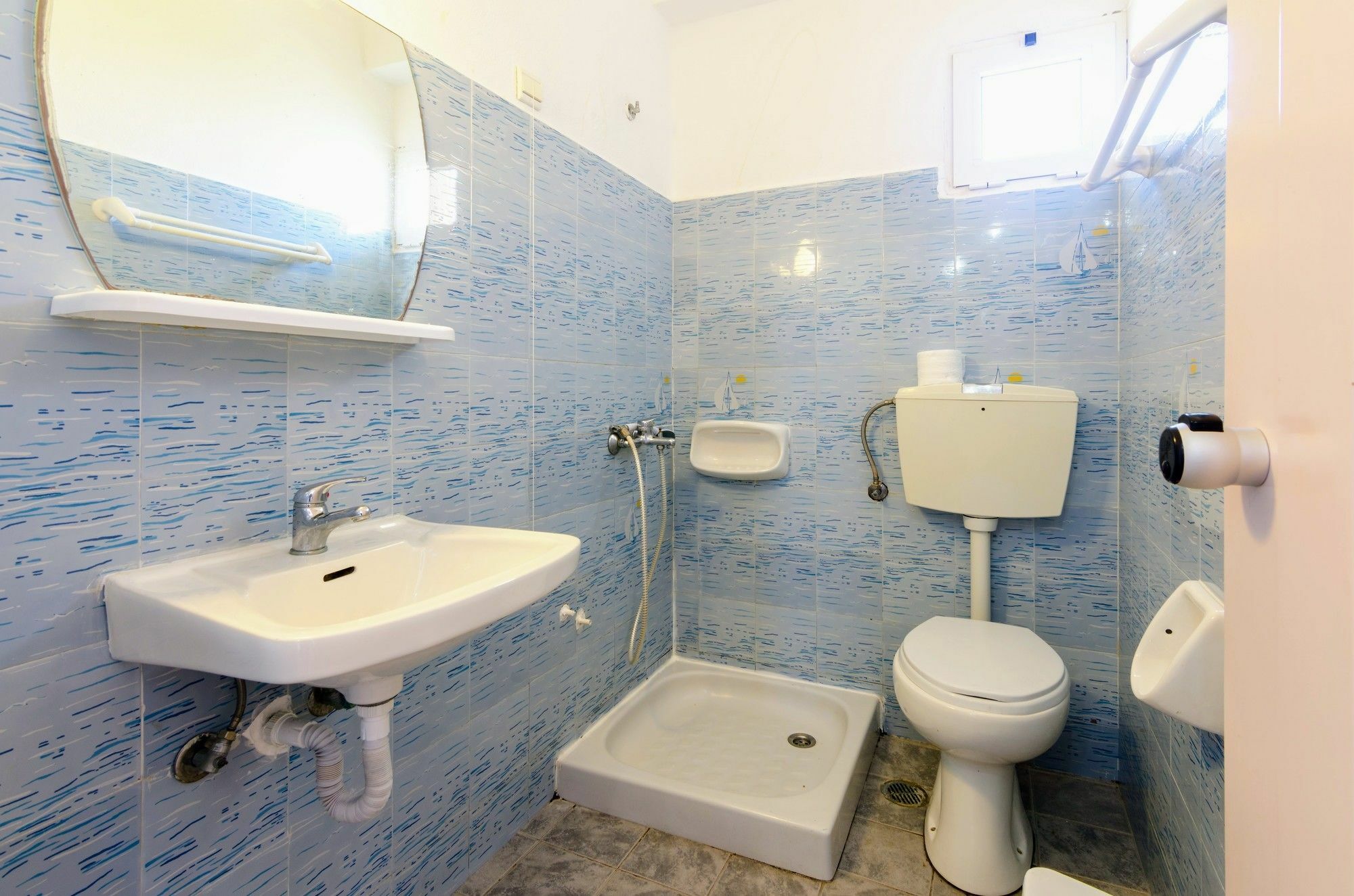 Village Oasis Annex ماليا المظهر الخارجي الصورة