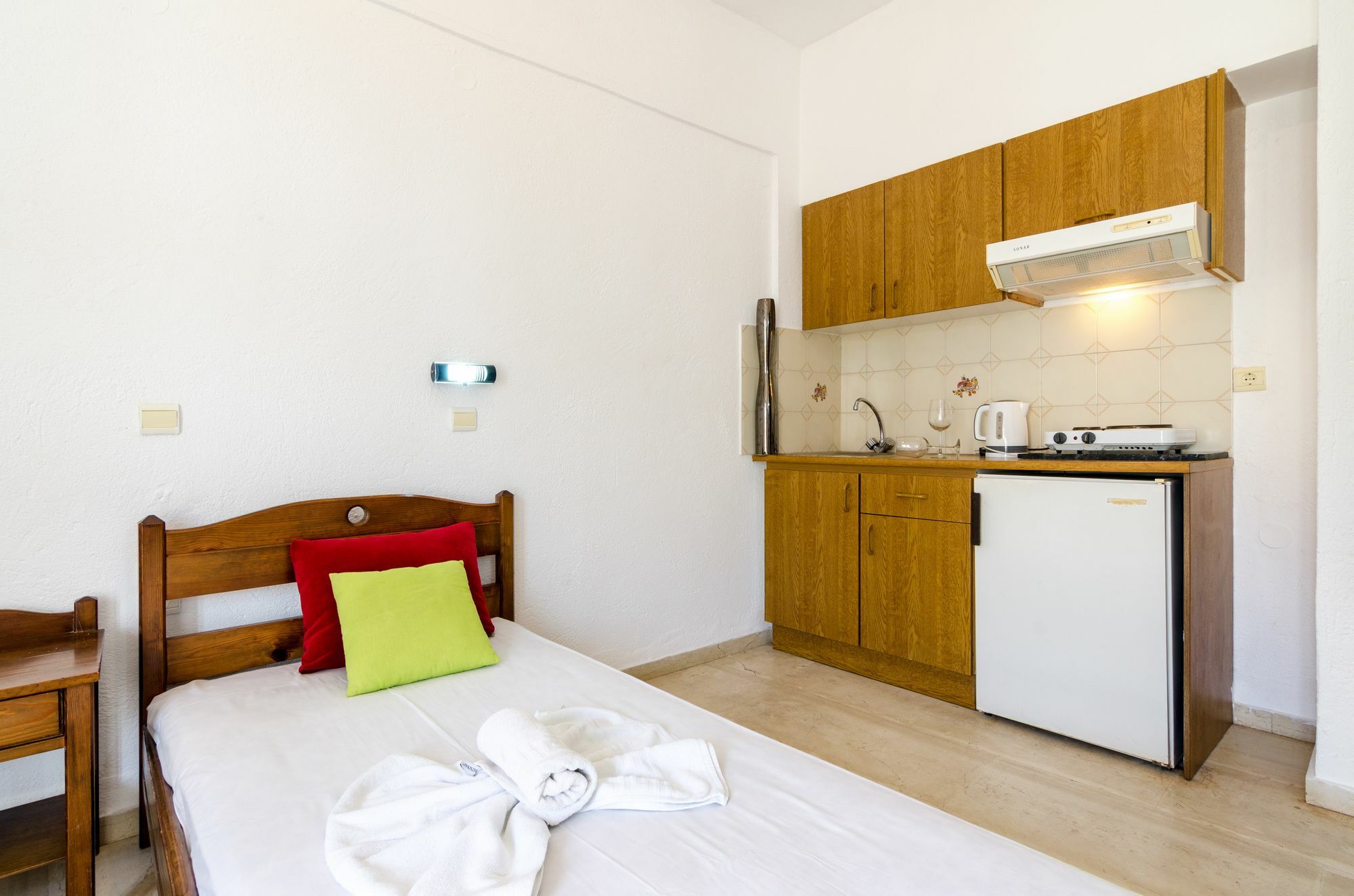 Village Oasis Annex ماليا المظهر الخارجي الصورة