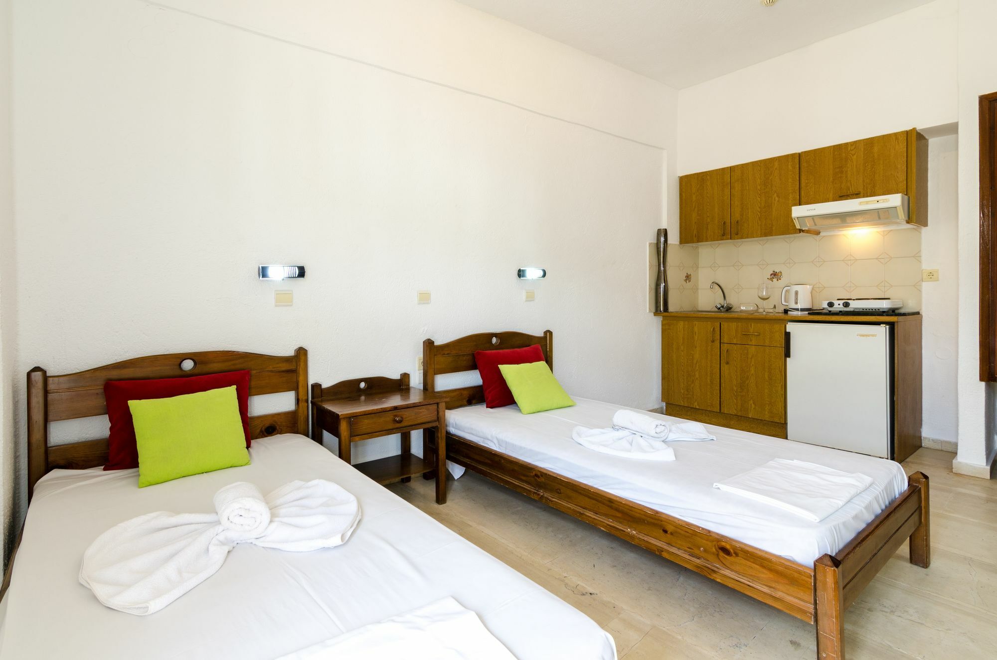 Village Oasis Annex ماليا المظهر الخارجي الصورة