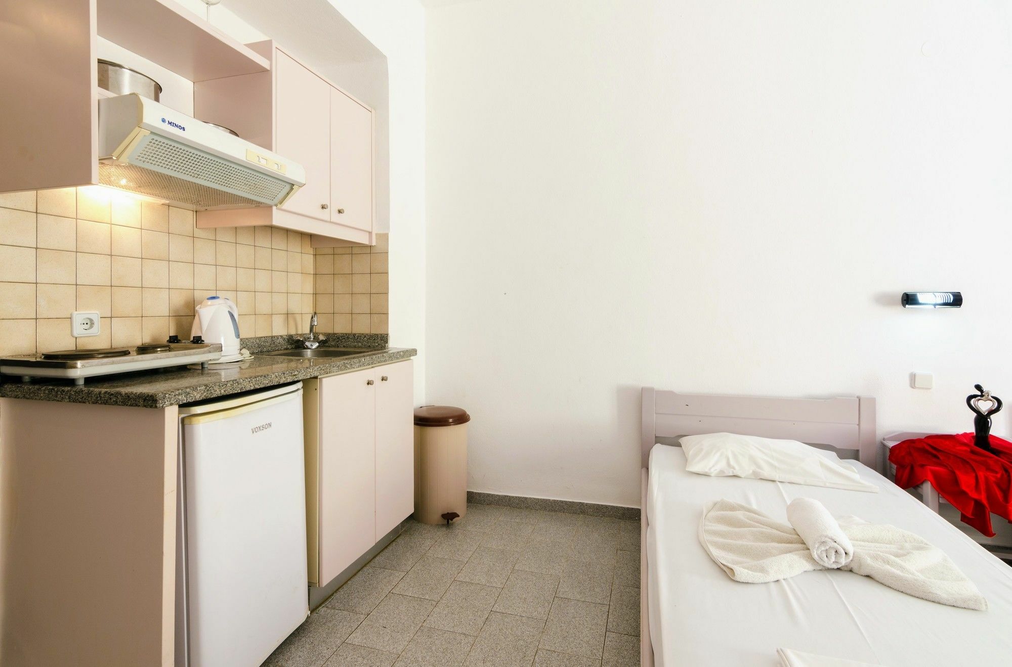 Village Oasis Annex ماليا المظهر الخارجي الصورة