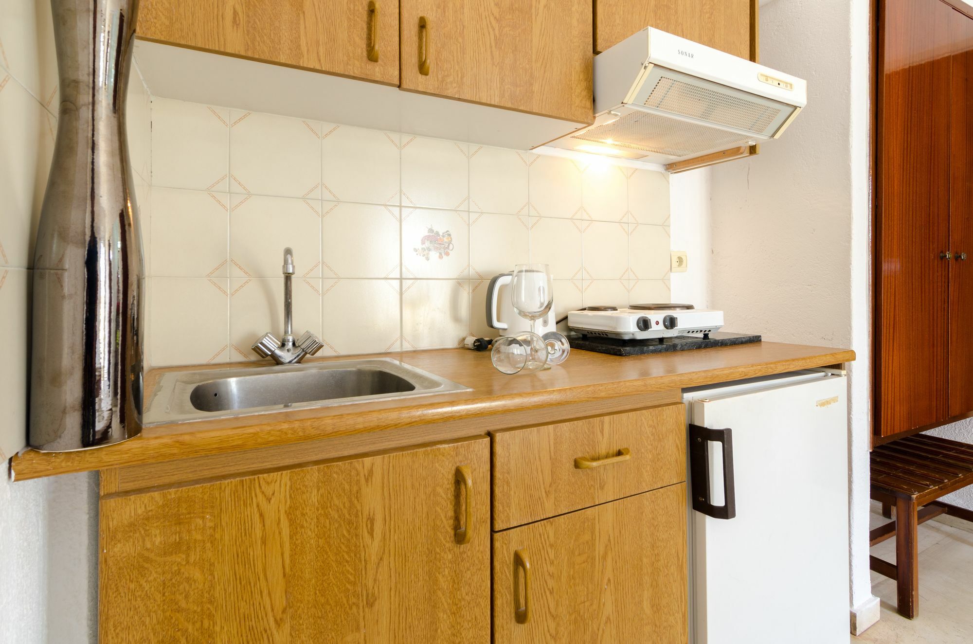 Village Oasis Annex ماليا المظهر الخارجي الصورة